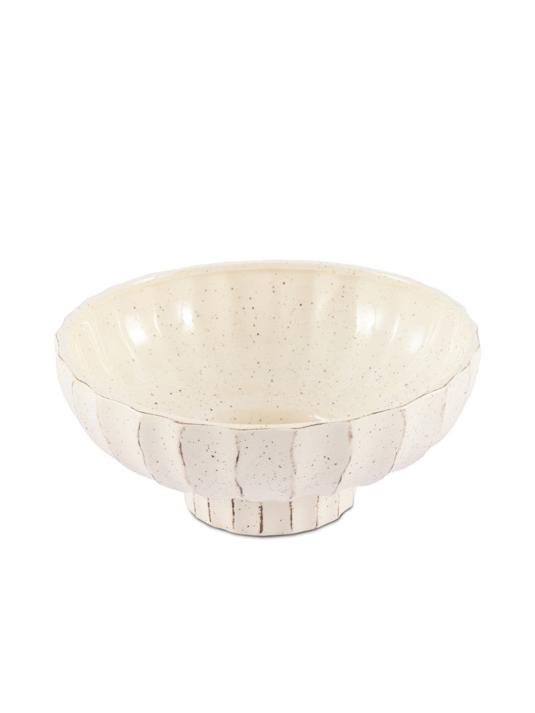 Ceramiq Vase Short (105569)