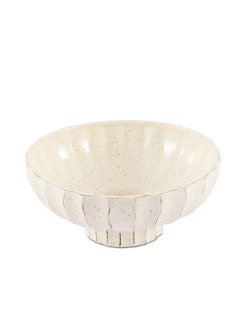 Ceramiq Vase Short (105569)