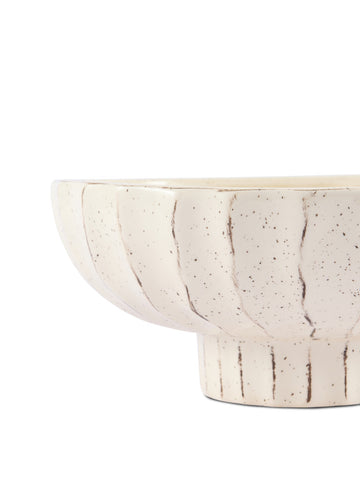 Ceramiq Vase Short (105570)
