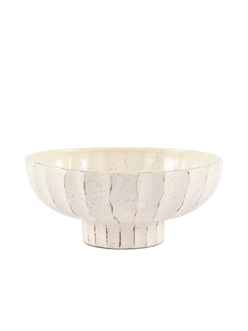 Ceramiq Vase Short (105568)