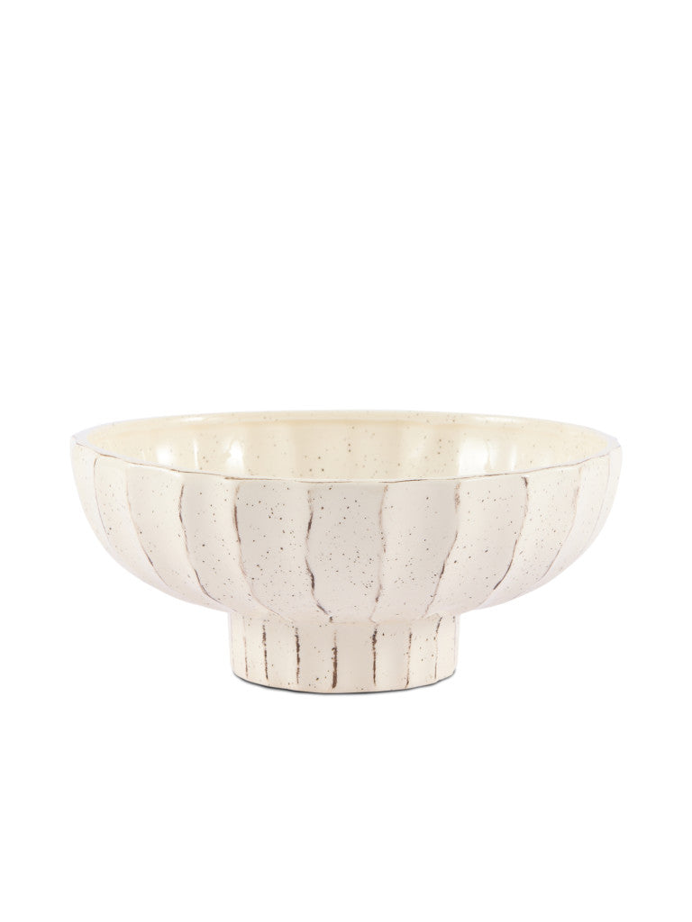 Ceramiq Vase Short (105568)