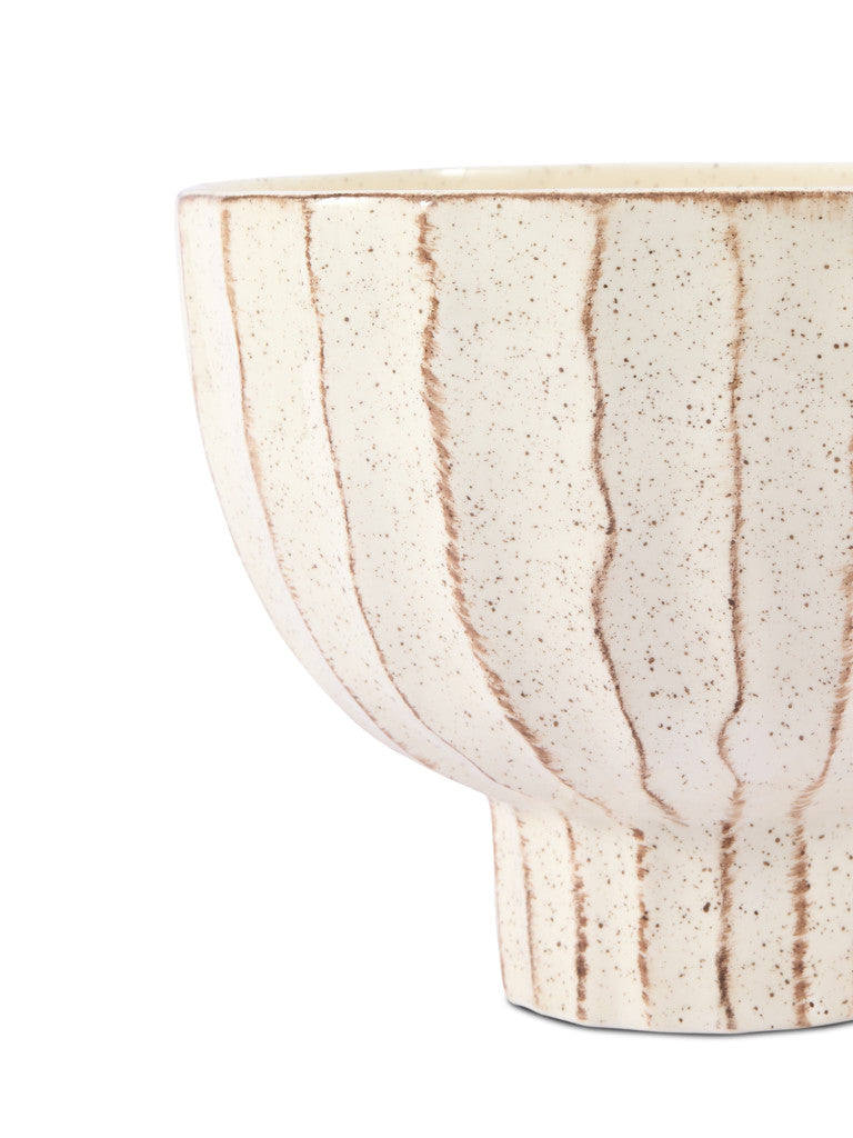 Ceramiq Vase Tall (105573)