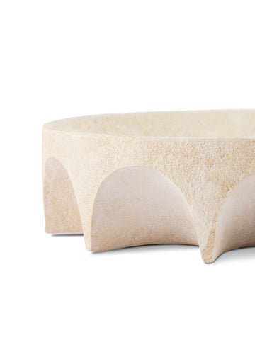 Stone Nest Tray (105576)