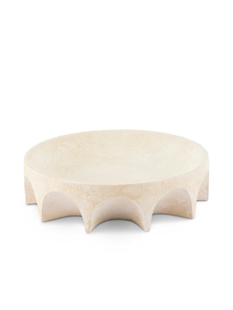 Stone Nest Tray (105574)