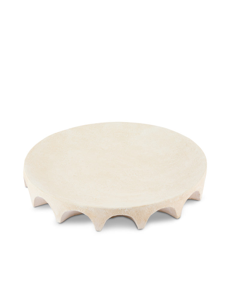 Stone Nest Tray (105578)