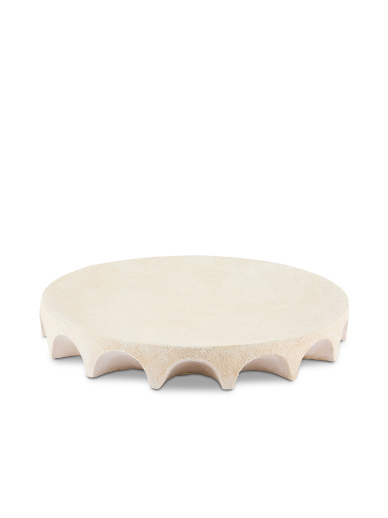 Stone Nest Tray (105577)