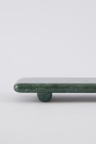 Larna Marble Tray (110314)