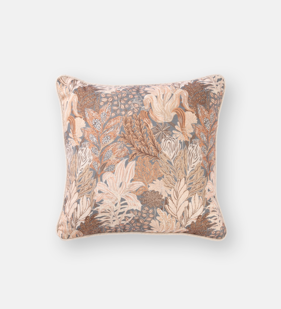 Sienna Floral Scatter (103525)
