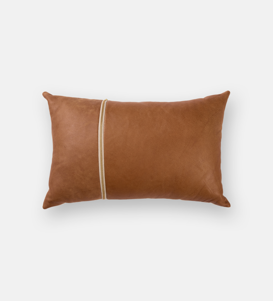 Lerato Leather Scatter (103933)