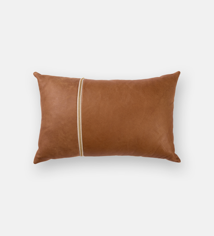 Lerato Leather Scatter (103933)