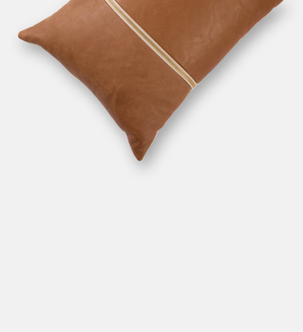 Lerato Leather Scatter (103932)
