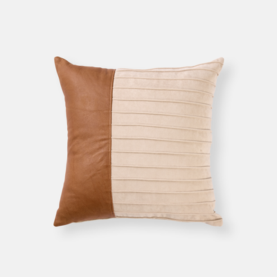 Ayanda Pleated Detail Scatter