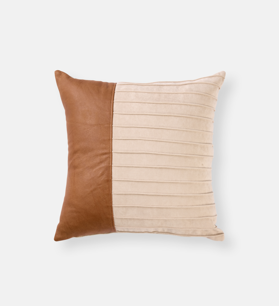 Ayanda Pleated Detail Scatter (103519)