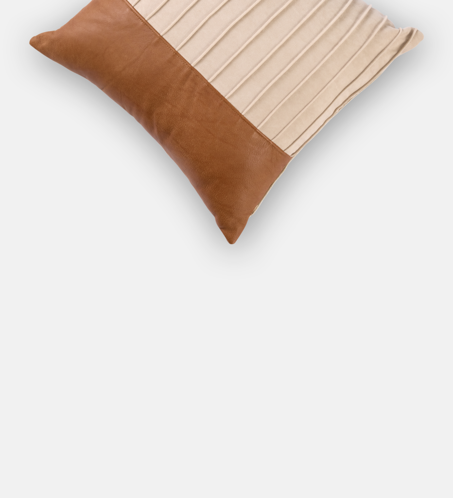 Ayanda Pleated Detail Scatter (103520)