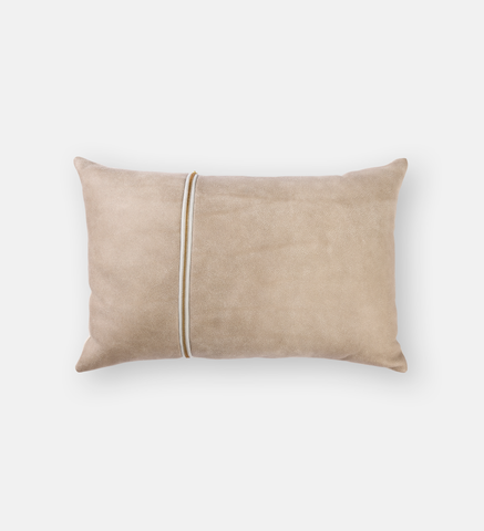 Lerato Leather Scatter (103927)