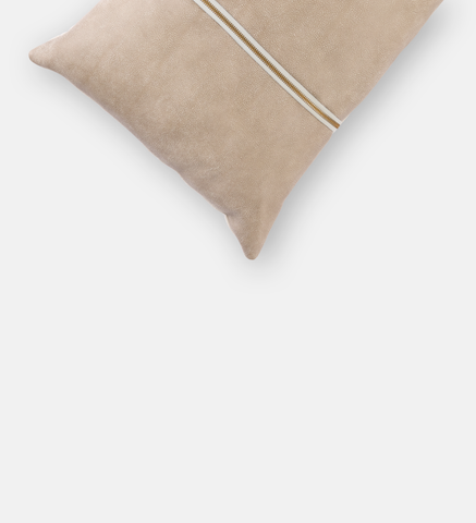 Lerato Leather Scatter (103926)