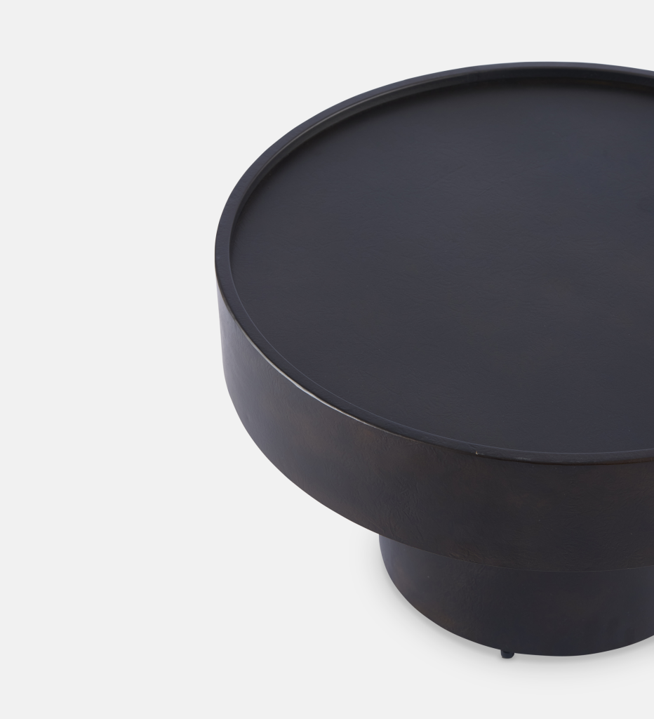 Ember Coffee Table Round Small (111931)