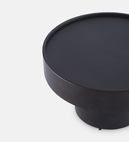 Ember Coffee Table Round Small (111931)