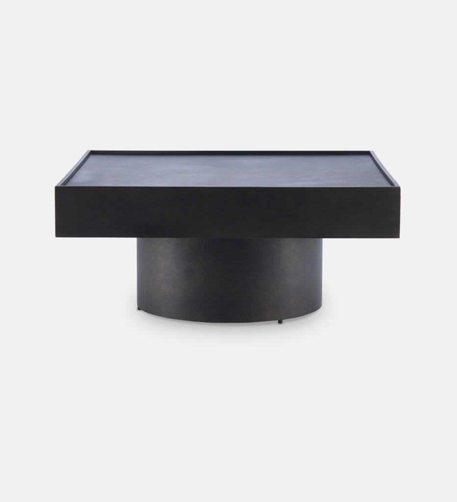 Ember Coffee Table Square (111935)