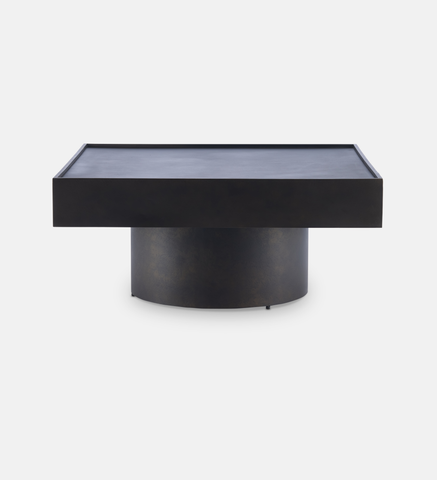 Ember Coffee Table Square (111935)