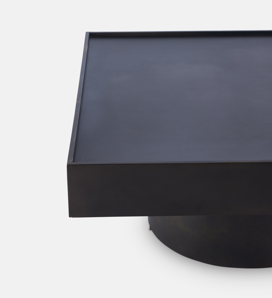 Ember Coffee Table Square (111936)