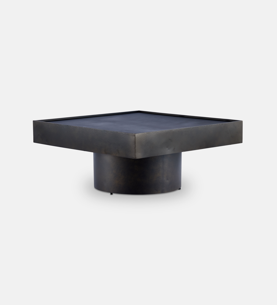 Ember Coffee Table Square (111938)