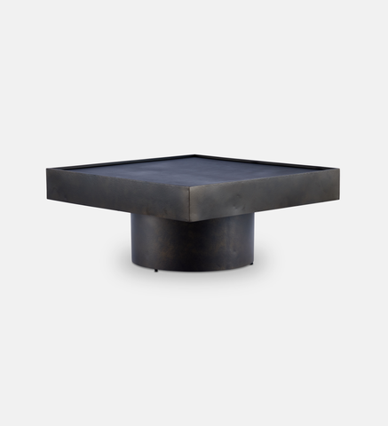 Ember Coffee Table Square (111938)