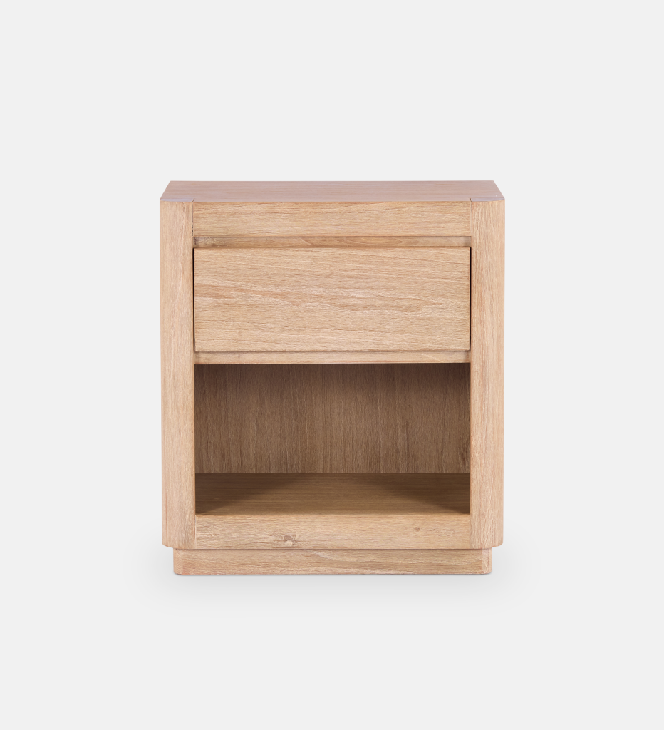 Bogard Pedestal 1 Drawer (111939)