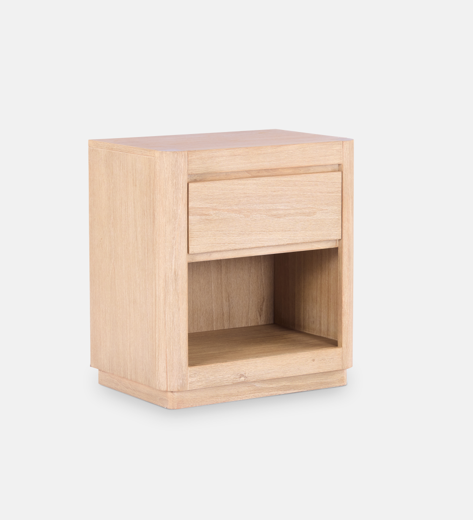 Bogard Pedestal 1 Drawer (111941)
