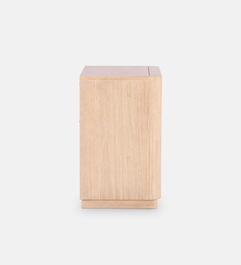 Bogard Pedestal 1 Drawer (111943)