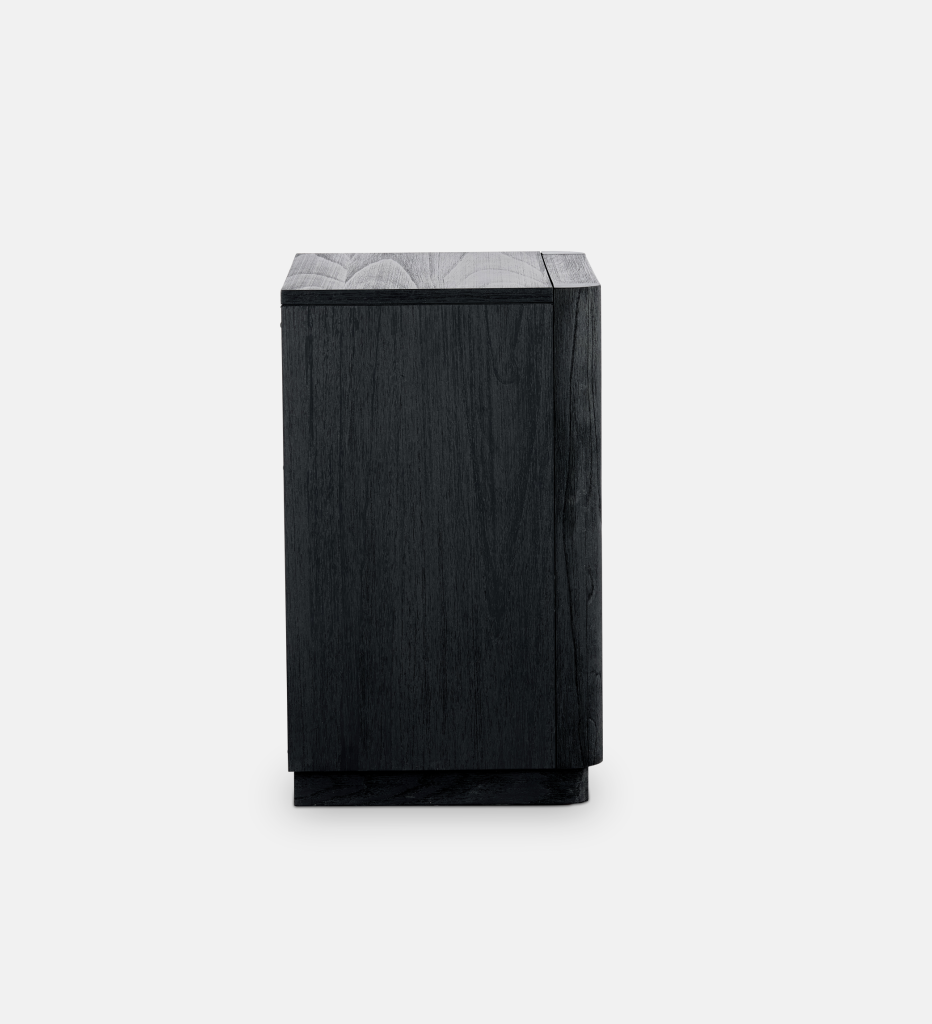 Bogard Pedestal 1 Drawer (111944)