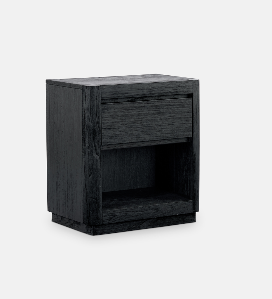 Bogard Pedestal 1 Drawer (111945)