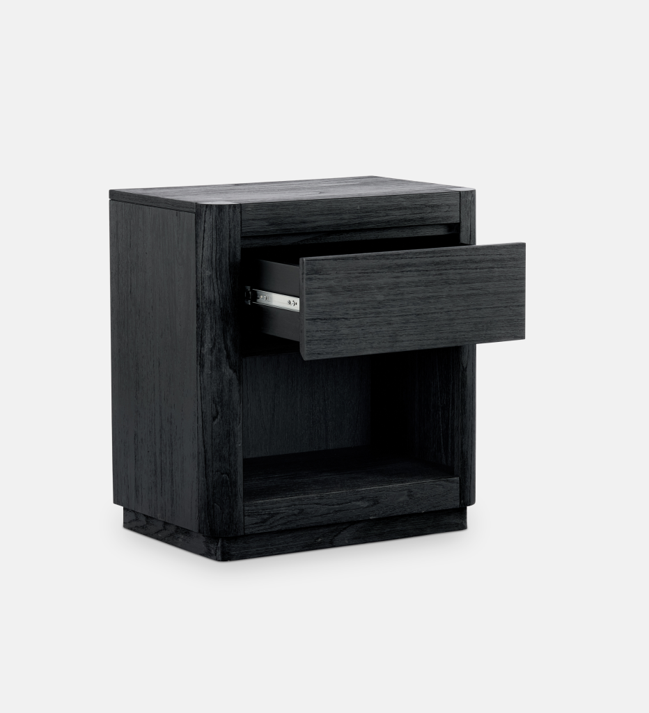 Bogard Pedestal 1 Drawer (111946)