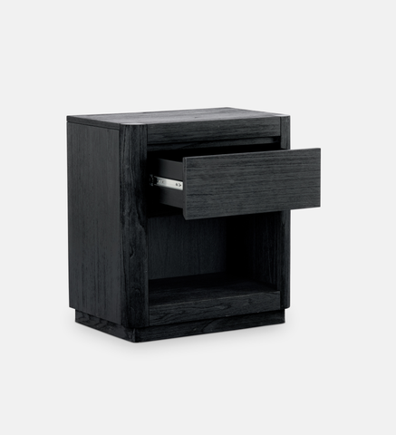 Bogard Pedestal 1 Drawer (111946)