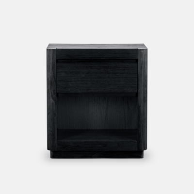 Borgard Pedestal 1 Drawer