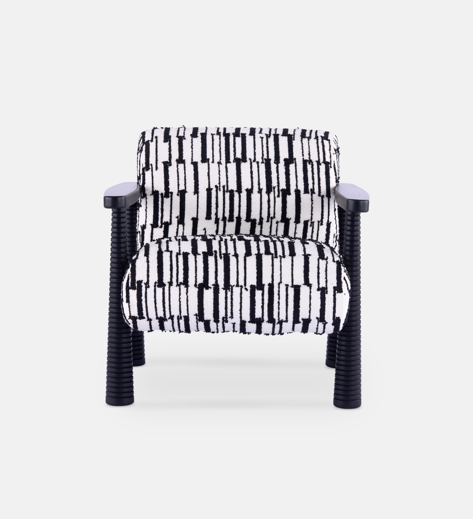 Loki Occasional Chair (111948)