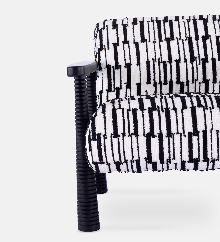 Loki Occasional Chair (111949)