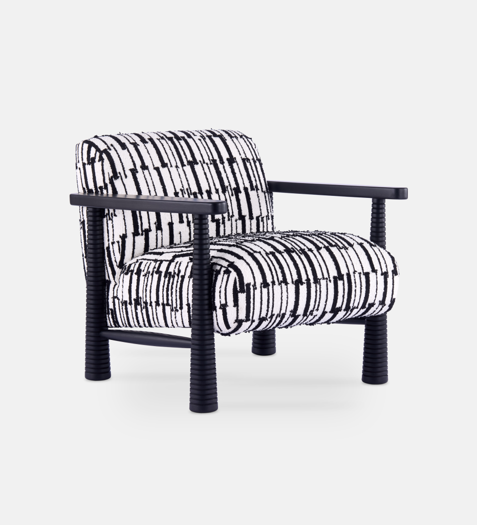 Loki Occasional Chair (111950)