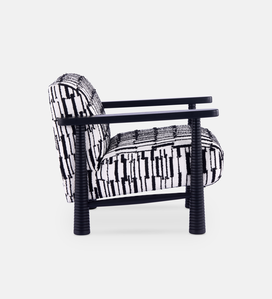 Loki Occasional Chair (111951)