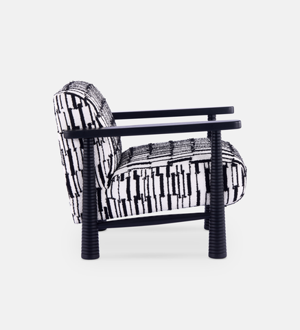 Loki Occasional Chair (111951)