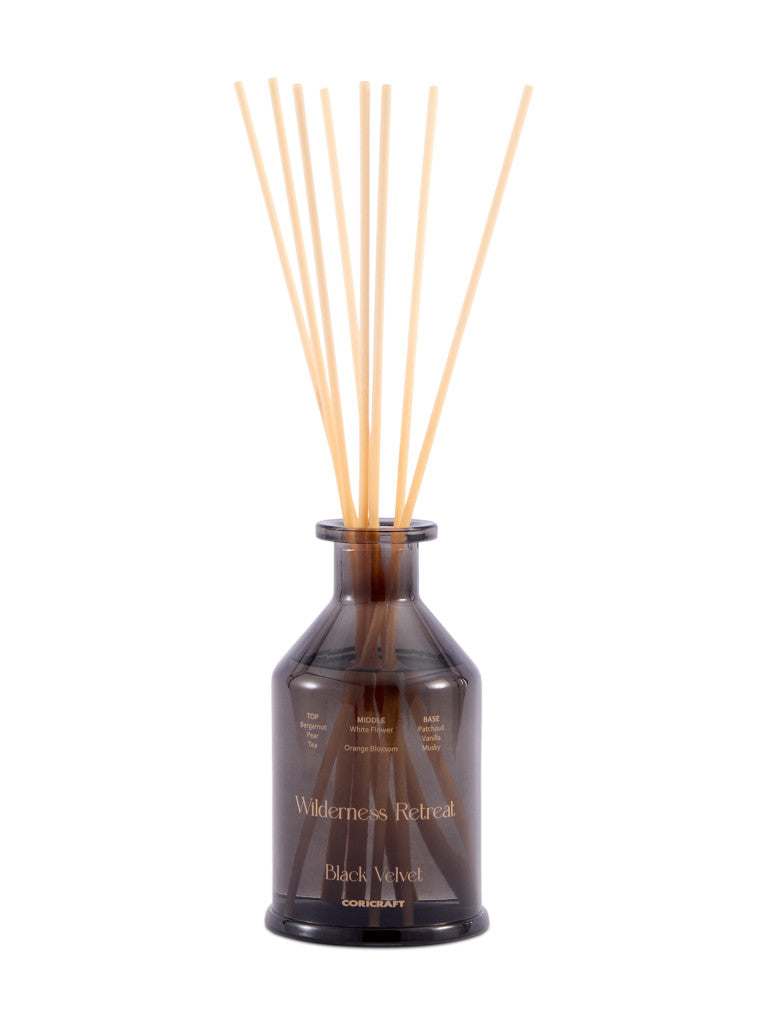 Wilderness Retreat Diffuser (107205)