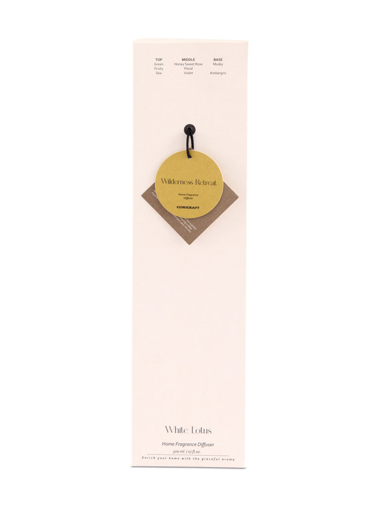 Wilderness Retreat Diffuse (107203)