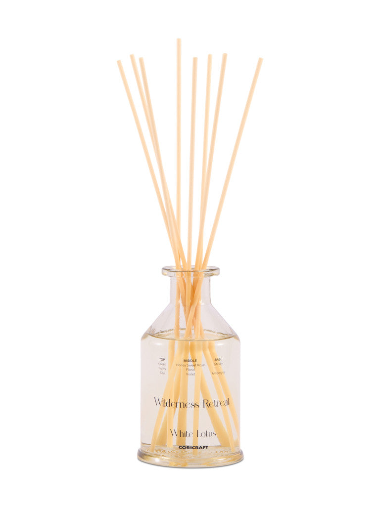 Wilderness Retreat Diffuse (107204)
