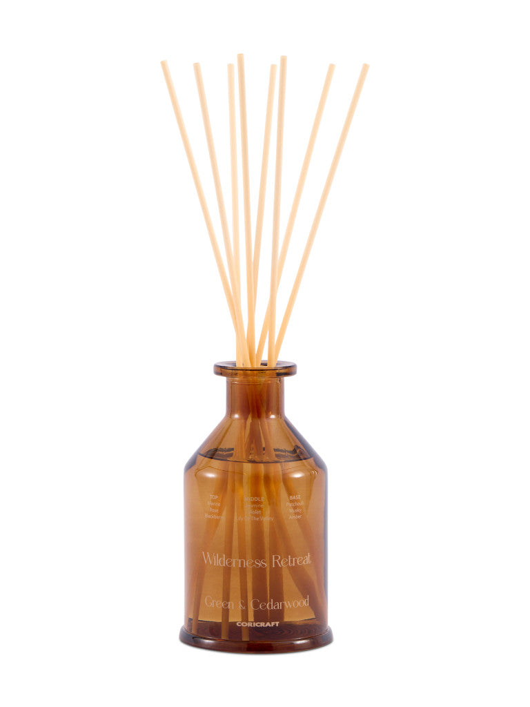 Wilderness Retreat Diffuser (107207)