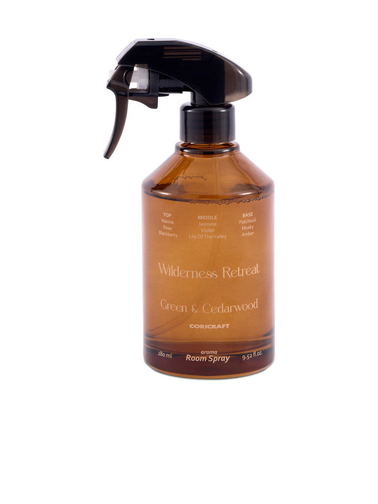 Wilderness Retreat Room Spray (107208)