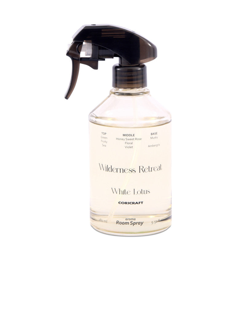Wilderness Retreat Room Spray (107210)