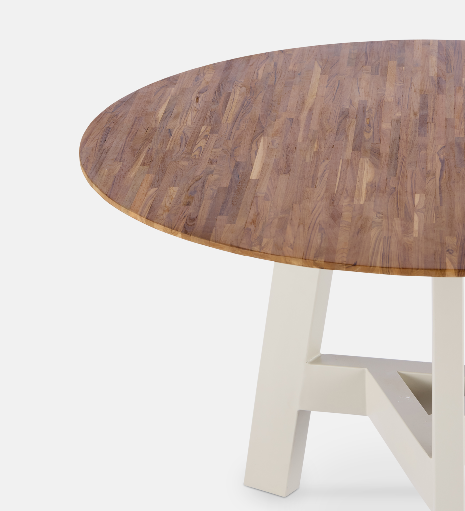 Amory Dining Table 1.2m (111962)