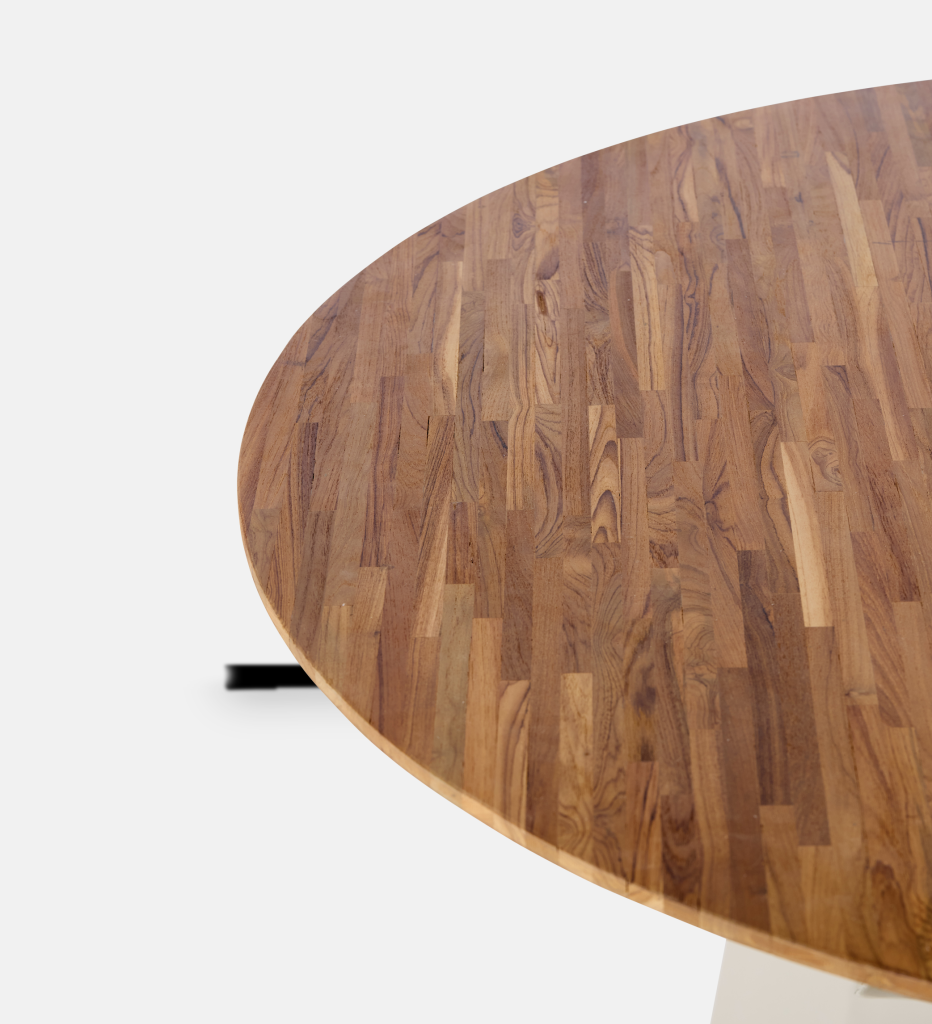 Amory Dining Table 1.2m (111963)