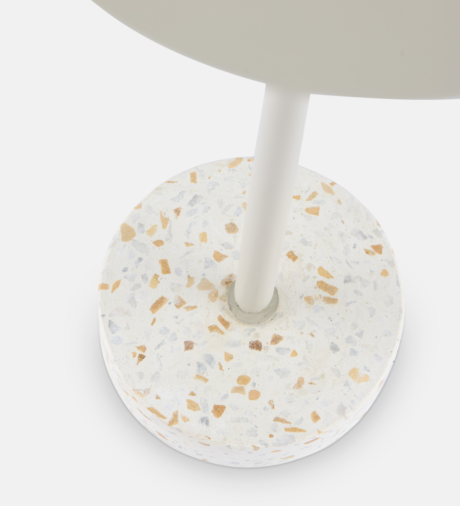Aneesa Side Table (111968)