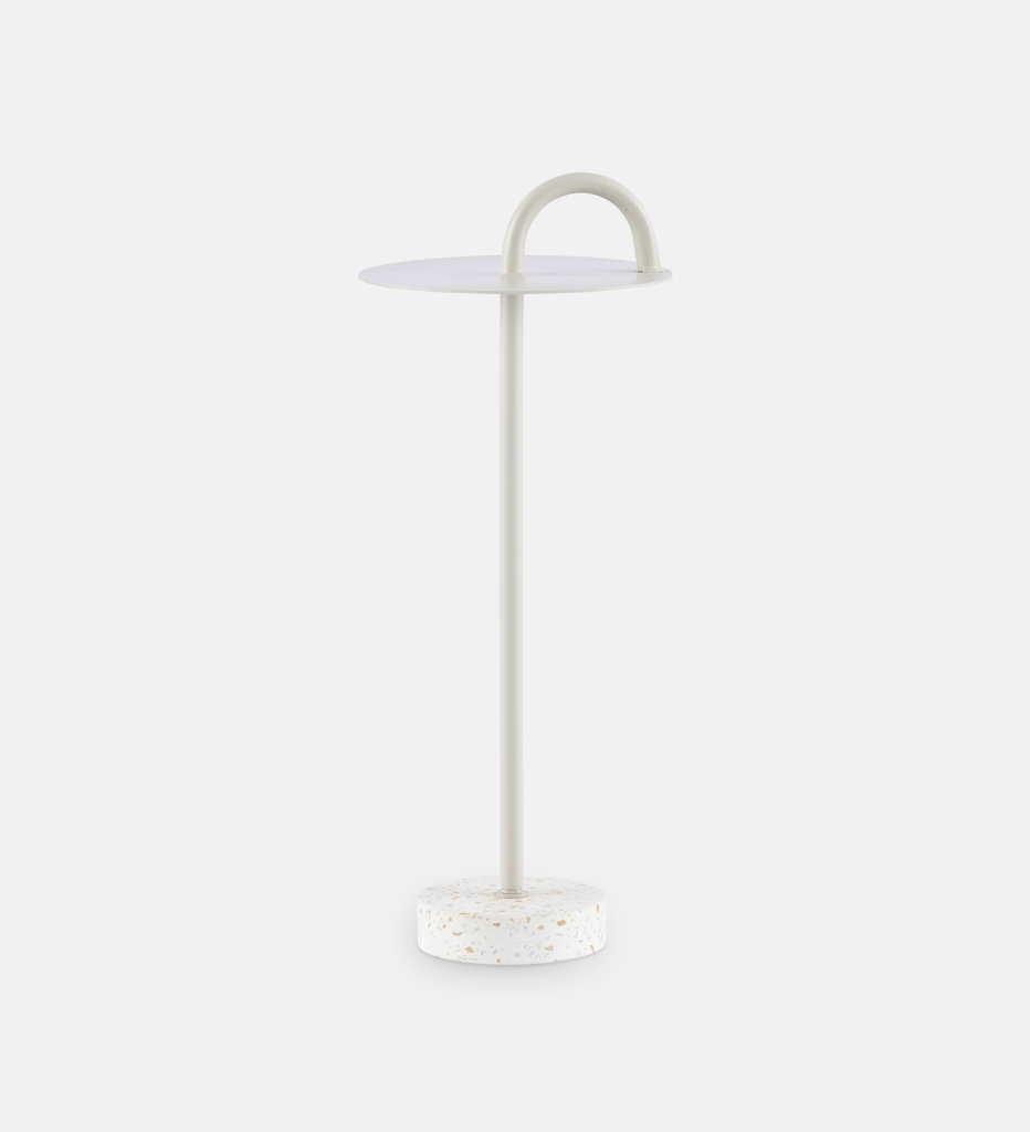 Aneesa Side Table (111969)